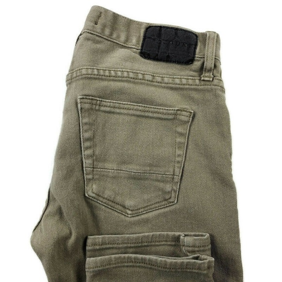 PacSun Other - Pacsun Tan Skinny Stretch Jeans